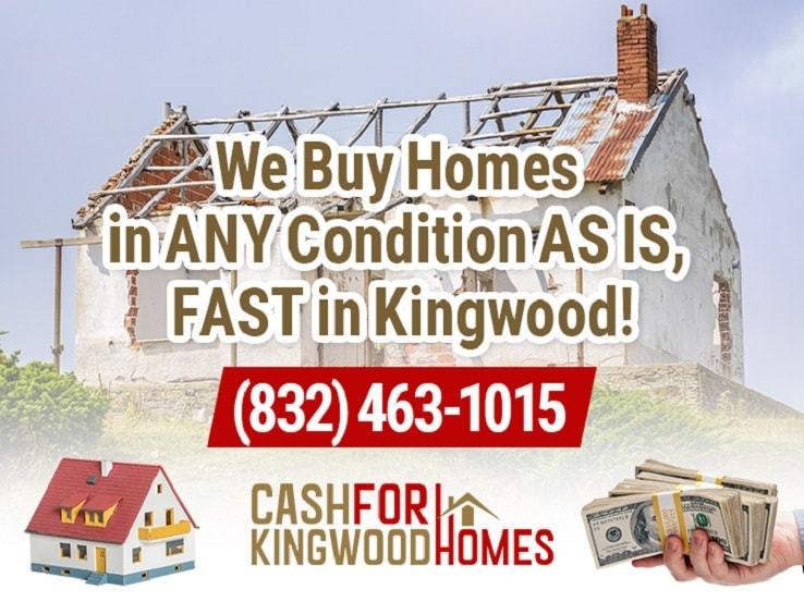 kingwood costly repairs