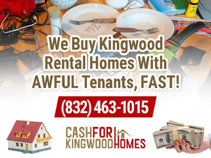 kingwood difficult tenants