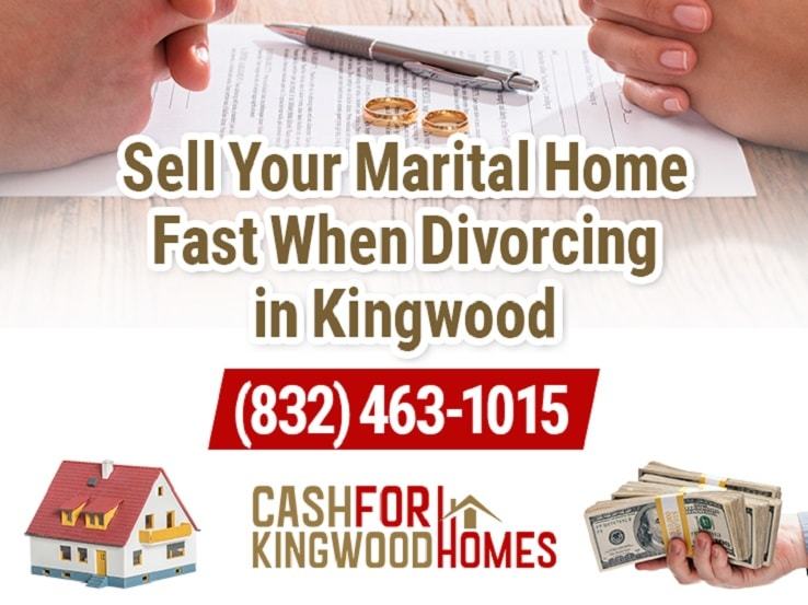 kingwood divorce